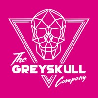The Greyskull Company logo - Similar company to Dymweb