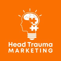 Head Trauma Marketing logo - Similar company to Digital Polo, Inc.