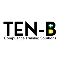 Ten-B Compliance Training Solutions