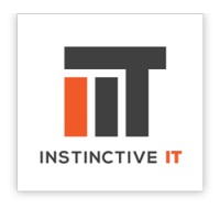 Instinctive IT logo - Similar company to Cyberfin