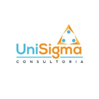 UniSigma Consultoria logo - Similar company to Assert Ifpb