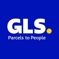 GLS Spain logo - Similar company to Asm Transporte Urgente