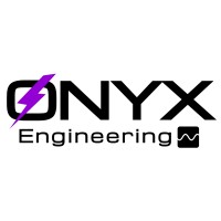 ONYX Engineering logo - Similar company to Hvsm Ltd.