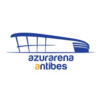 AzurArena Antibes logo - Similar company to Nasteo