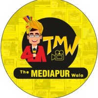 THE MEDIAPUR WALA logo - Similar company to Cheers Digitals