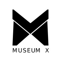 Museum X logo - Similar company to Vision Fit