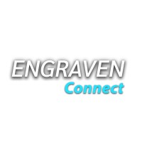 Engraven Connect logo - Similar company to Engraven Card
