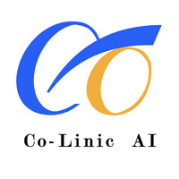 Co-Linic AI logo - Similar company to Actimo Labs