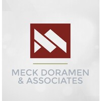 Meck Doramen & Associates logo - Similar company to Umscope