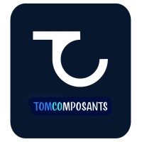 tomcomposants.com logo - Similar company to Fundacja ,,Venator