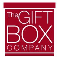 The Gift Box Company USA logo - Similar company to Custom Gift Box