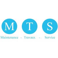 MTS Maintenance Travaux Service logo - Similar company to Cjwork