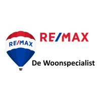 RE/MAX De Woonspecialist logo - Similar company to Agreen