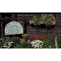 Rainbow Trout Ranch logo - Similar company to Fort Morgan Area Chamber Of Commerce