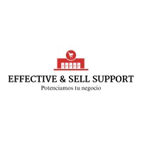 EFFECTIVE AND SELL SUPPORT, S.L. logo - Similar company to Anwalt Mallorca