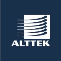ALTTEK logo - Similar company to Maquitec Máquinas Y Equipos Técnicos