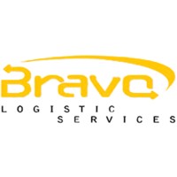 Bravo Logistic Services logo - Similar company to Bookwerks