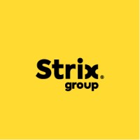 Strix Group logo - Similar company to Strix Group