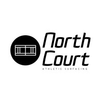 North Court Athletic Surfacing logo - Similar company to Khaos Athletic Development