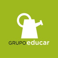 Grupo Educar logo - Similar company to Muevetp