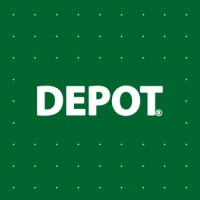 DEPOT INDUSTRIAL logo - Similar company to Depot Parts