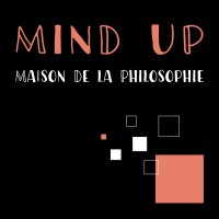 MIND UP - Maison de la Philosophie logo - Similar company to Opium Philosophie