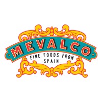 Mevalco Fine Foods logo - Similar company to Brindisa