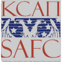 Kongres srpsko-americkog prijateljstva logo - Similar company to Sarajevo Digital Marketing Konferencija
