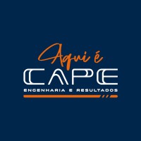 Cape Serviços Técnicos logo - Similar company to Cape Services