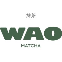 WAO Matcha AB logo - Similar company to Nexuwave