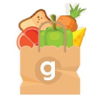 Grab Foods logo - Similar company to General Foods Corporation