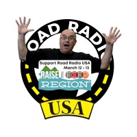 Road Radio USA logo - Similar company to Authenticity