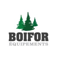 Boifor Equipment inc. logo - Similar company to Material Control Solutions L.L.C.