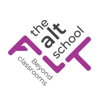 The Alt School logo - Similar company to Shikshantar