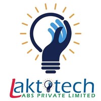 Laktotech Labs Private Limited logo - Similar company to Rivan Solutions