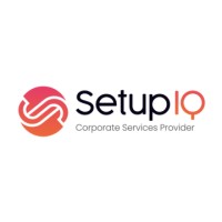 SetupIQ Corporate Services Provider logo - Similar company to 5Vantage