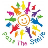 Pass the Smile for Ben logo - Similar company to Iwish-Talks