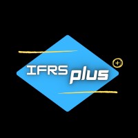 IFRS PLUS logo - Similar company to Amcf - Association Marocaine Des Consolideurs Financiers
