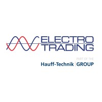 Electro Trading ET AB logo - Similar company to Gridlink Ab