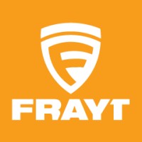 FRAYT logo - Similar company to Senpex