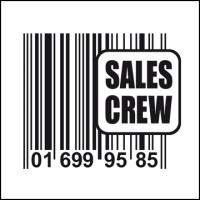 Sales Crew Verkaufsförderung GmbH logo - Similar company to Minty