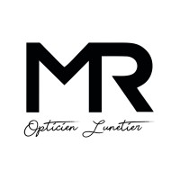 MR Optic logo - Similar company to Jb Opticiens