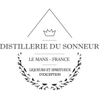 Distillerie du Sonneur logo - Similar company to A2F Le Mans