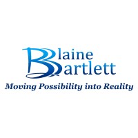 Blaine Bartlett logo - Similar company to Avatar Resources Inc