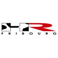 HR Fribourg logo - Similar company to Hr Bern