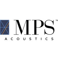 MPS Acoustics logo - Similar company to Inside Evolutions