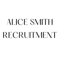 Alice Smith Recruitment logo - Similar company to Archway Personnel