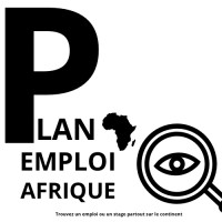 Plan Emploi Afrique logo - Similar company to Leral.Net