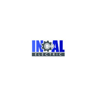 INAL Electric d.o.o. logo - Similar company to B&H Electrical Engineering.