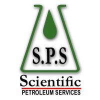 Scientific Petroleum Services (SPS) logo - Similar company to Smart Gate Petroleum Services